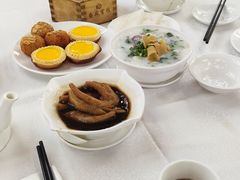 -番禺宾馆丽苑厅