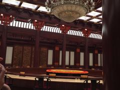-北京雁栖湖国际会展中心