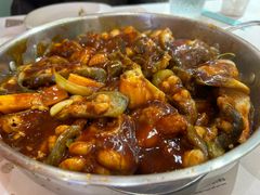 -黄记煌三汁焖锅(首创奥特莱斯店)