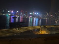 -香港都会海逸酒店