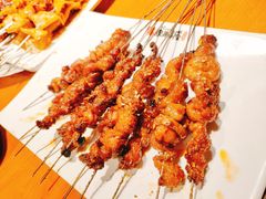 -白玉串城(南六中路店)