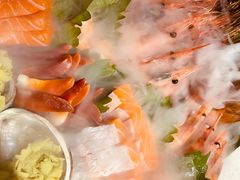-和彩放题餐厅(酒仙桥店)