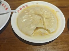 -文楼·淮扬菜·淮安早茶(河下古镇翔宇店)