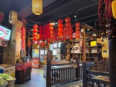 -帝一铭家宴(板塘店)