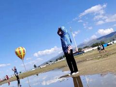 -青海湖国家重点风景名胜区