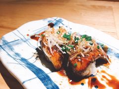 鹅肝手握-初居食屋日式料理(万象城购物中心店)