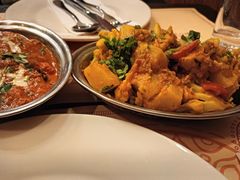 -克比叔叔印度餐厅Kebabs on the Grille(永康路分店)