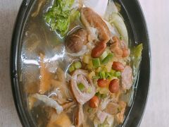 -阿芬卤面(花巷店)