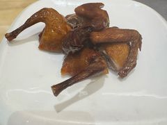 -锦粤宫·精致粤菜(深圳北站店)