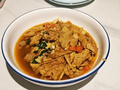 -回家吃饭·地道南昌菜(建德观总店)