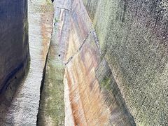 -绍兴东湖风景区