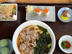-Hatsune隐泉日式料理(三里屯太古里店)