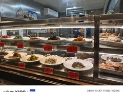 -钱记·乡野菜(紫荆花路店)