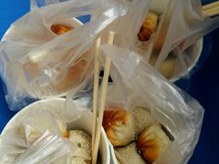 -小路易生煎馆(前进五路店)