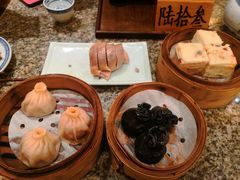 -南京大牌档(富力海珠城店)