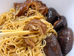 -亞婆井·劲抽面食(铂顿城店)