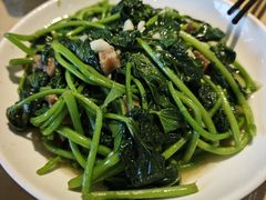 番薯叶-东山茶寮(新安店)