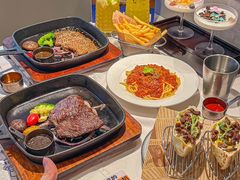 -牛扒先生·厚切雪花牛扒西餐厅(北京路禺山路店)