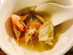 -李记潮汕砂锅粥(营福路店)