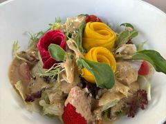 -汉水谣·江景餐厅(江滩店)