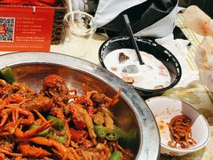 -聚味瞿记·龙虾堂(咸嘉湖店)