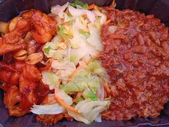 -和合谷(北新桥店)