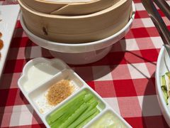 -西贝(宝乐汇店)