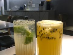 -BE BRIGHT KITCHEN(正佳广场店)