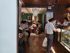 -十面春风·江南面馆(崇宁路店)