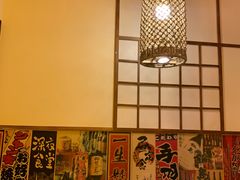 -玉川屋·深夜食堂居酒屋(柳巷店)