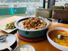 -盐帮食坊•小河帮川菜(四川师大店)