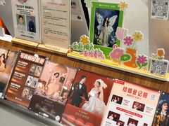 -海马体家庭照相馆(广州正佳广场店)