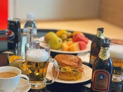 -青岛富力艾美酒店