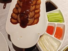 -大鸭梨烤鸭·北京菜(大兴南小街店)
