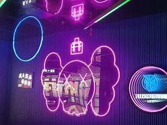-JUZC钜阵纯KTV(滨海吾悦广场店)
