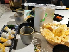 -狐狸爱上椰子鸡(滨江星光大道店)