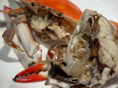 清蒸梭子蟹-高佳庄·舟山海鲜(海景旗舰店)