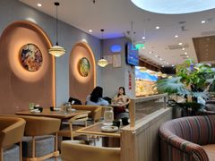 -云海肴·汽锅鸡·云南菜(广安门天虹店)