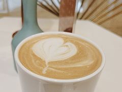 -逸派咖啡 EPARKCOFFEE(广安门店)