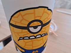 -麦当劳(海洋公园店)