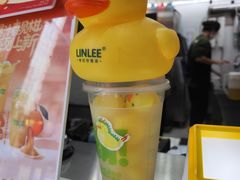 -LINLEE林里·手打柠檬茶(惠城仲恺天益城店)