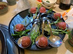 -润泽园椰子鸡(汇一城店)
