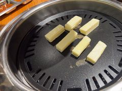 -哼蟹二将·烤肉酱蟹(合生汇店)