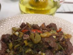 -围龙屋客家食府(福田店)