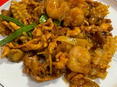 -同发号饭庄(复兴路店)
