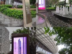 -广州周大福金融中心