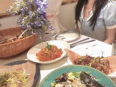 -LE SHARE洛笙·花园西餐(北京路步行街店)
