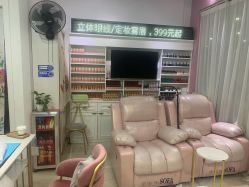 点击看大图 -尚悦·臻美会美甲美睫皮肤管理
