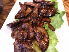 -大自然醉鹅·铁锅火焰鹅(上海联洋店)
