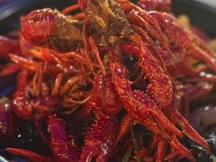 -聚味瞿记·龙虾堂(渔人码头一店)